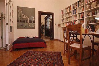 Hotel Al Maschio Angioino - Castel Nuovo