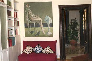 Hotel Al Maschio Angioino - Castel Nuovo 3*